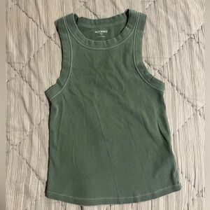 Old Navy tank top size S